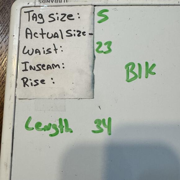 NikeLab x RT Skirt Womens Small Black Full Zip Long Riccardo Tisci 840684-010 - Picture 12 of 12